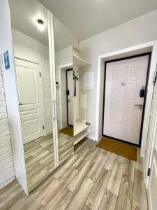 Квартиры на Ермака 10 - 87