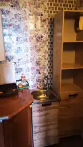 Гостевой дом на Шулейкина 18 - 208
