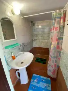 Бюджетный коттедж недалеко от моря - 5
