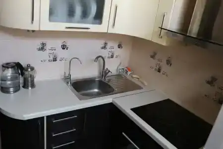 Акваторий - 8