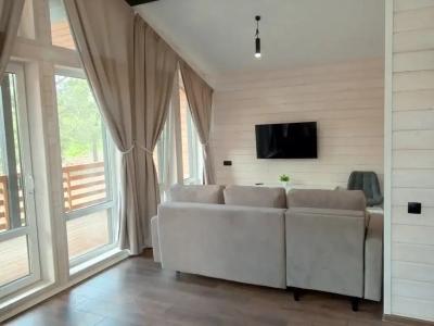 Гостевой дом у Юлии в Искона Парке - 43