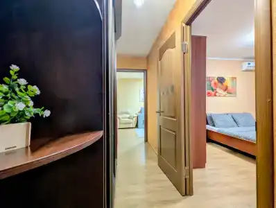 Ленинский проспект - 3