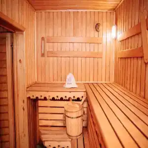 Гостевой дом с баней - 86