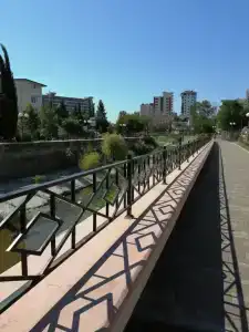 Квартиры на Волжской 16 - 134