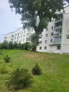 Душевная квартира в центре города - 8