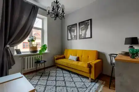 Квартиры на К.Маркса 5 - 52