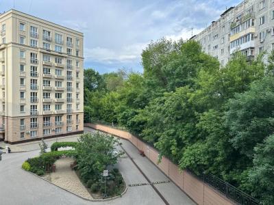 Квартиры на площади Свободы 7 - 156