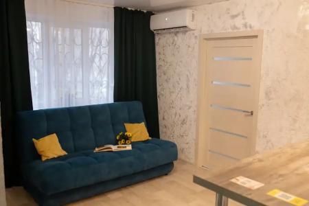 Квартира в центре - 16