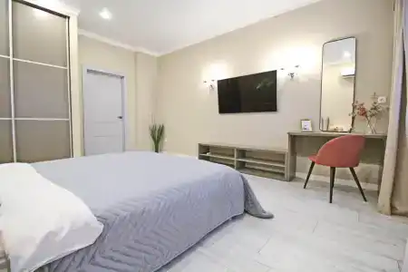 Квартиры на Кондратенко 6к2 - 89