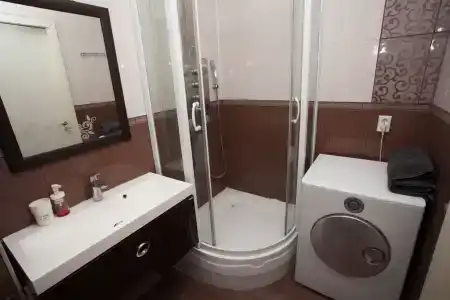 Квартиры на Авиаторов Балтики 11/1 - 131