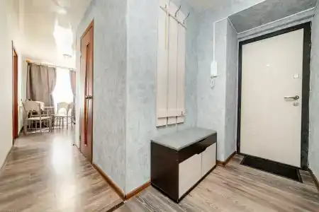 Квартиры на Романовской Слободе 10 - 176