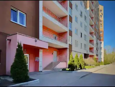 Квартиры на Октябрьской 37 - 126