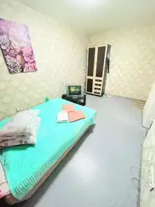 Квартиры на Волочаевской 14 - 22