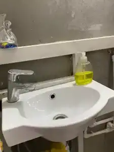 Дом с грязевой баней - 5