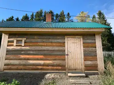 Коттедж с видом на озеро - 10