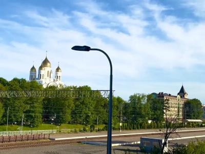 Квартиры на Уральской 20 - 304