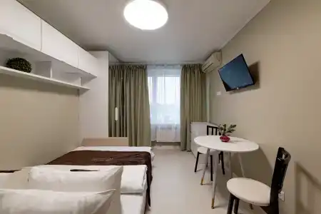 Квартиры на Алтуфьевское 2к1 - 34