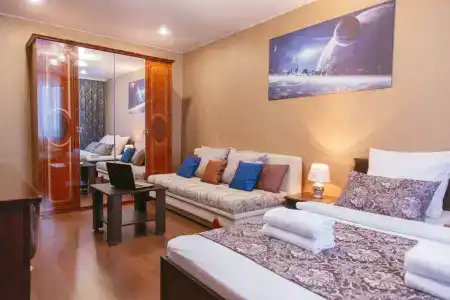 Пять Звёзд Удача - 2