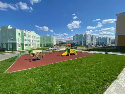 2комнатная квартира в 5ти мин от Кремля в новом ЖК Подлипки-Город - 26