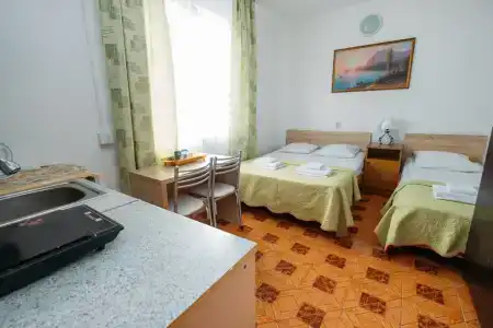 Поющие в Терновнике - 125