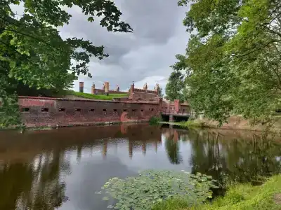 Дом Путешественника - 19