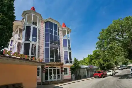 Родос - 129