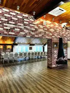 Club house - 7