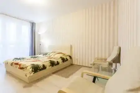 Квартиры на Горького 172 - 34