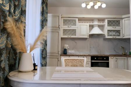 Квартиры на Взлетной 7Л - 126