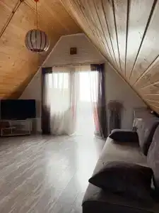 Дом на озере в Козынево 59 - 9