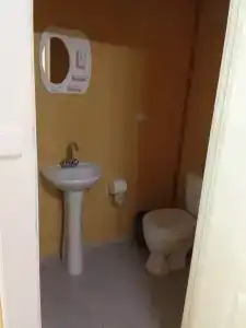 Кемпинг у Моря - 29