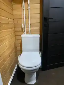 Уютный домик в лесу - 46
