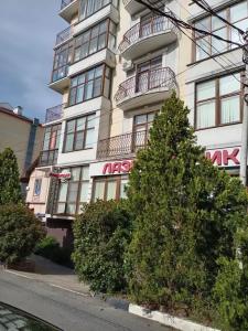 Квартиры на Курзальной 3 - 308
