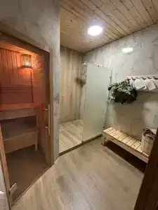 Долина реки - 14