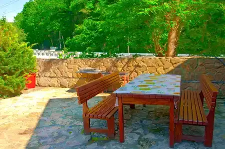 Форествиль - 15