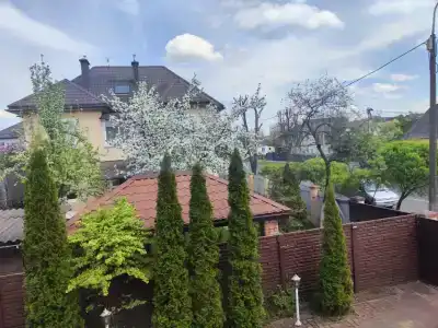 VIP Коттедж на Нестерова 15 - 20