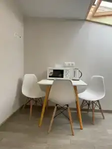 Квартиры на Цветочной 34 - 243