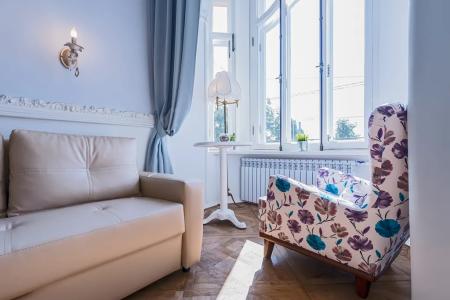 Купеческий дом-Merchant House by Sokroma - 99