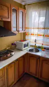 Гостевой дом на Бердянской 79 - 0