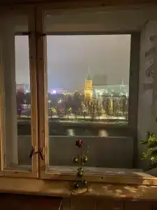 Квартиры на Старопрегольской набережной 16 - 502