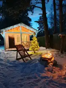 Райский уголок - 0