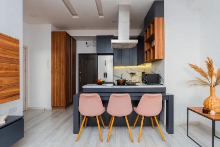 Stay Inn- on Koghbatsi 16 - 12