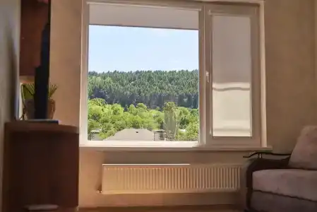 Квартира рядом с парком - 29