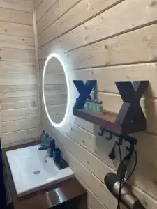 Архыз отель парк - 18