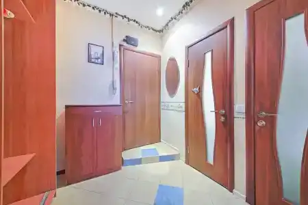 Флер Аппарт Комфорт - 9