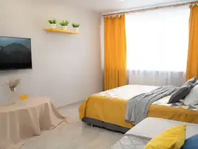 Квартиры на Кирова 322Ак3 - 1