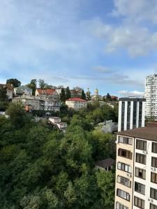 Квартиры на Цюрупы 32 - 125
