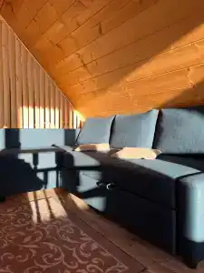 Семейный с Баней - 12