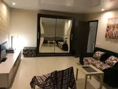 Уютная мансарда - 2