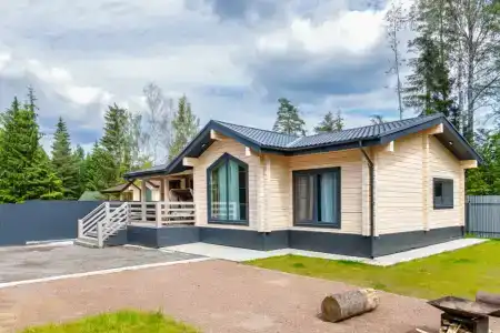 Solar House - 56